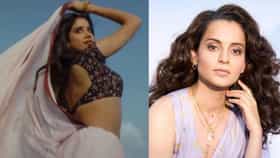 Kangana Ranaut : स्त्री म्हणून म्हणणं मांडायला शिका, कोणीही तुम्हाला...