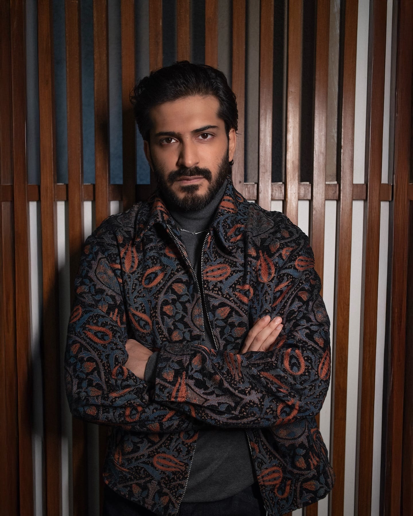 Anil Kapoor Son : ‘तुझ्या वडिलांमुळे तू आहेस नाहीत