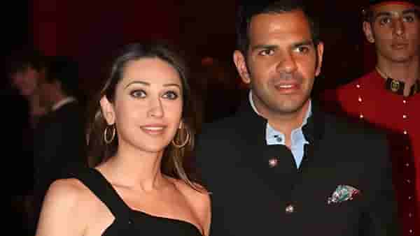 Karisma Kapoor : लग्नाच्या पहिल्याच रात्री नवऱ्याने लावली बोली, सासूकडून छळ... करिश्माच्या वैवाहिक आयुष्यातील असह्य वेदना