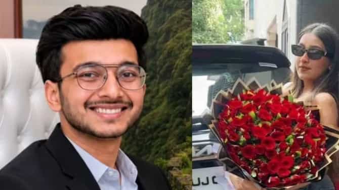 आपला होणारा पती केतन अग्रवालच्या हत्येसाठी सिया गोयलने लोहगडच का निवडला? धक्कादायक माहिती समोर