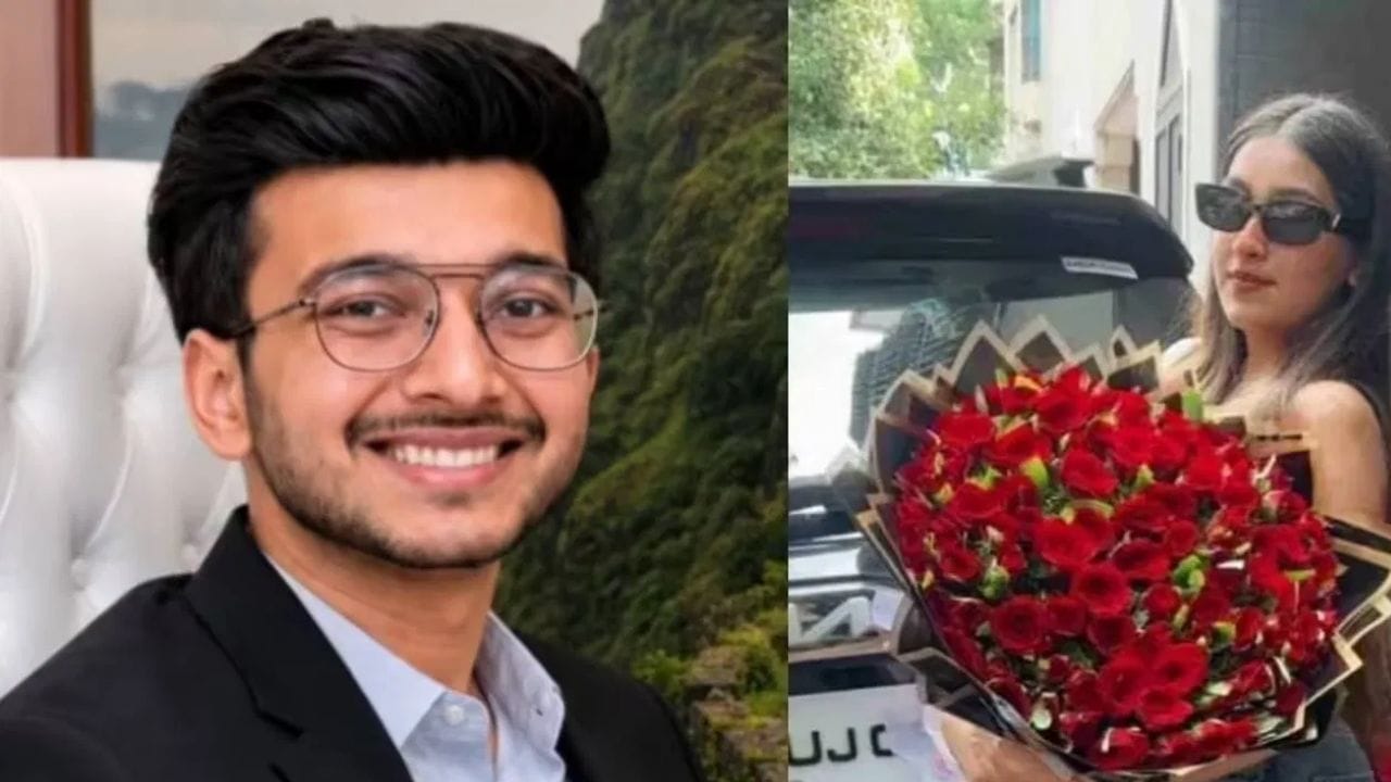 आपला होणारा पती केतन अग्रवालच्या हत्येसाठी सिया गोयलने लोहगडच का निवडला? धक्कादायक माहिती समोर आपला होणारा पती केतन अग्रवालच्या हत्येसाठी सिया गोयलने लोहगडच का निवडला? धक्कादायक माहिती समोर