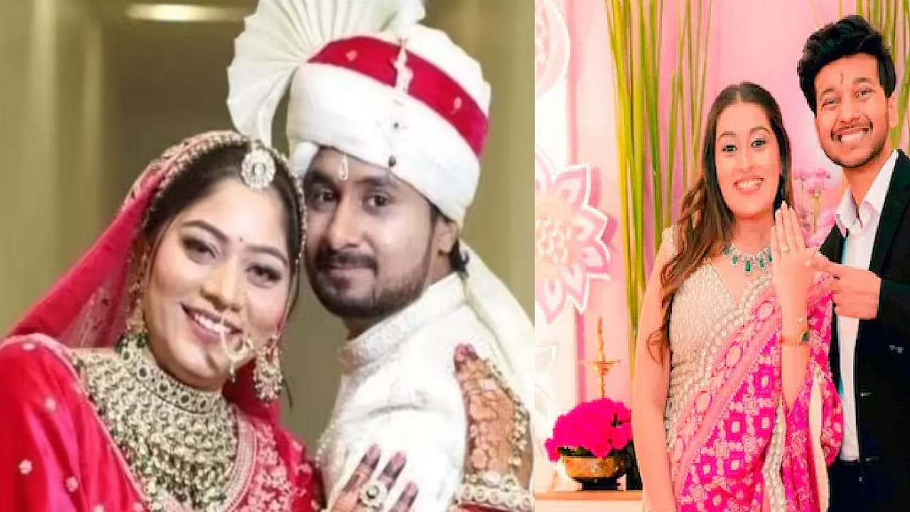 Ketan Agarwal Murder Case : सोनमला 'गुरु' मानायची सिया! होणाऱ्या नवऱ्याला मारण्यासाठीच फॉलो केल्या अनेक स्टेप्स Ketan Agarwal Murder Case : सोनमला 'गुरु' मानायची सिया! होणाऱ्या नवऱ्याला मारण्यासाठीच फॉलो केल्या अनेक स्टेप्स