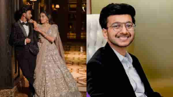 Ketan Agarwal Murder : सियाचा बॉयफ्रेंडबरोबर आधीच हनिमून? केतन हत्या प्रकरणातील भयंकर सत्य समोर; मोठा गौप्यस्फोट