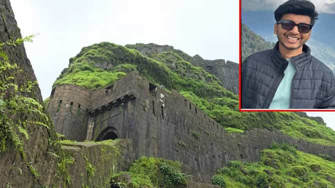 लग्नासाठी कोट्यवधींचा पॅलेस, दोन विमानंही रेडी, भावी पत्नीला गिफ्ट देण्यापूर्वीच अघटित! प्रसिद्ध बिल्डरच्या मुलाचा दुर्दैवी अंत !