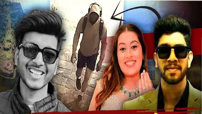 Ketan Agarwal Murder Case : पळून जाऊन सियाशी लग्न का केलं नाही? केतनला मारलंच का? चेतनचं उत्तर ऐकून सर्वच हादरले...