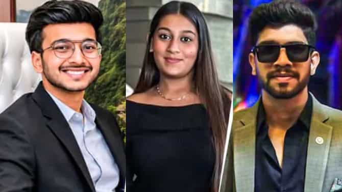 Ketan Agarwal Murder Case : बहिणीला संशय आणि भयानक हत्याकांड उघड, सियाची हुशारी नडली, पोलिसांनी कसे पकडले केतनचे मारेकरी ?