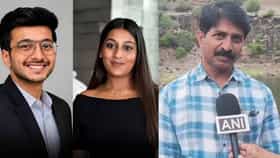 सोन्याच्या दरात मोठी उलथापालथ, सराफा बाजारात आज.. जाणून घ्या आजचे भाव.