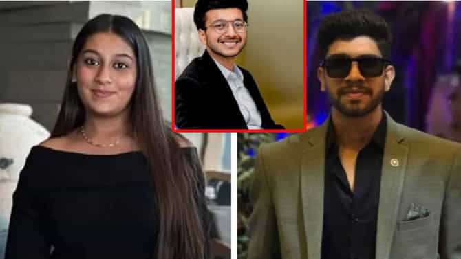 Ketan Agarwal Murder Case : केतनला धक्का कुणी दिला? सिया की चेतन? गूढ वाढलं; पोलीसही...
