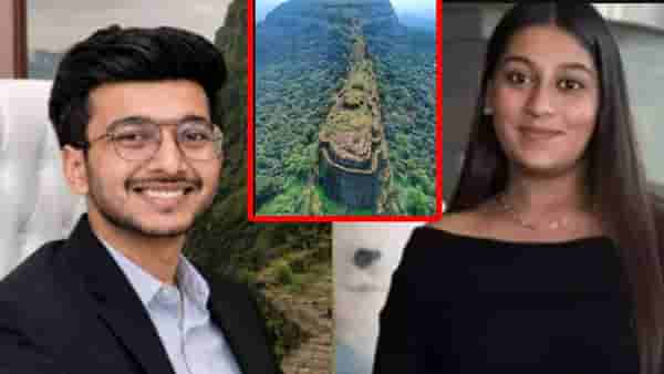 Ketan Agarwal Death : केतन हत्याप्रकरणात हादरवणारा खुलासा, शेजारच्या मुलाशी सियाचं अफेअर, त्याच्या मदतीने लोहगडावर काढला काटा