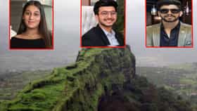 केतनला संपवण्यासाठी खास इशारा, सिया-चेतनने लोहगडावर नेमकं काय केलं ?.