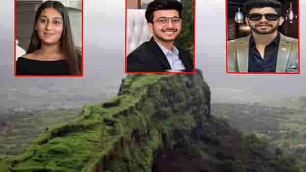 Ketan Agarwal Murder Case : केतनला संपवण्यासाठी खास इशारा, सिया-चेतनने लोहगडावर नेमकं काय केलं ?