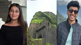 फुलं घेतली, मिठी मारली, डान्सही केला...तिनेच केतनला खोल दरीत फेकलं.
