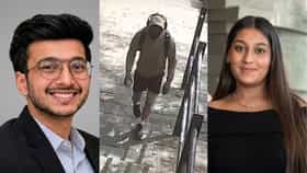 सीसीटीव्ही फुटेजने बदलली तपासाची दिशा, केतन, सिया, चेतनमध्ये काय घडलं?.