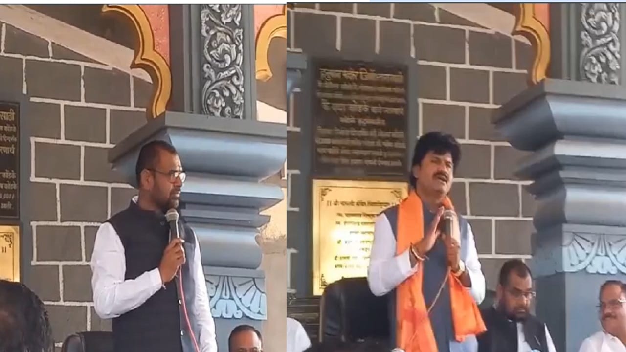 दादा कोंडके यांचे भव्य स्मारक उभं राहणार… गोपीचंद पडळकर आणि 