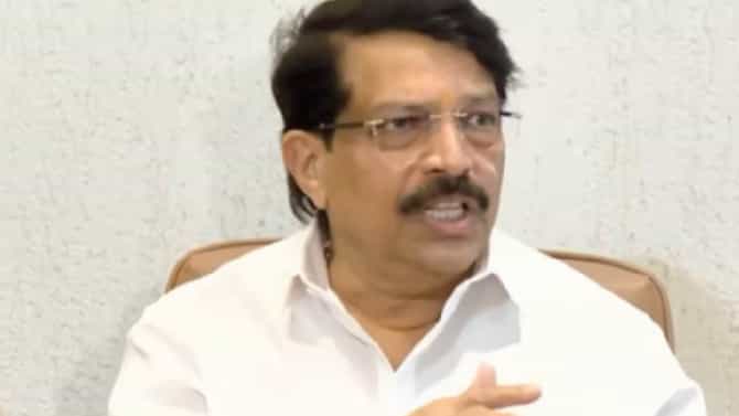 बाळासाहेब ठाकरे यांचा अवमान...त्या विधानावर किरण पावसकरांचं शेवटी स्पष्टीकरण; म्हणाले मी कधीही...