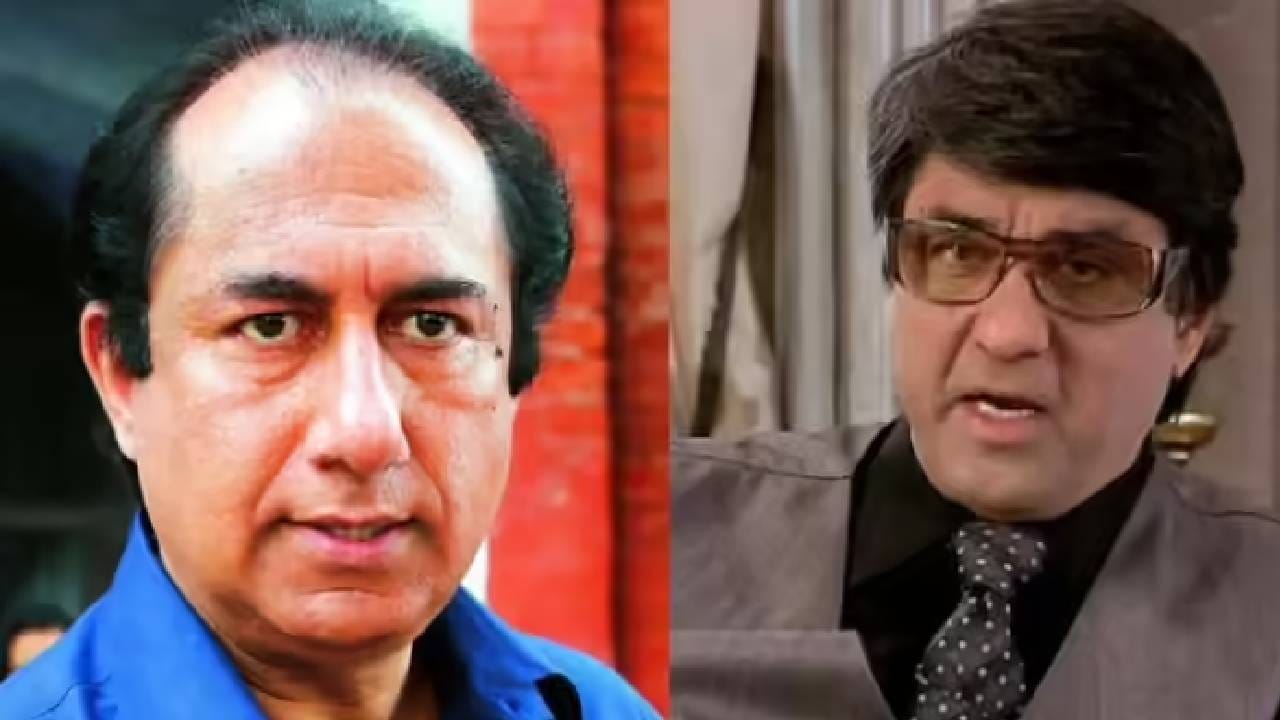 अशी महिला धंदा करणारी..; ‘शक्तीमान’चं संतापजनक वक्