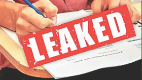 पुन्हा पेपरफुटी! TET परीक्षेचा पेपर फुटला, पुन्हा परिक्षा कधी होणार?-1699058
