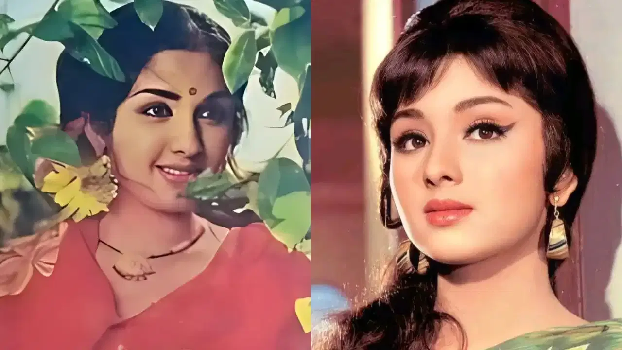 लीना यांनी १८ वर्षांच्या वयात सुनील दत्त यांच्या दिग्दर्शनातील ‘मन का मीत’ या चित्रपटातून डेब्यू केले. हा चित्रपट हिट ठरला, ज्यानंतर त्यांचे नाव ७० च्या दशकातील टॉप अभिनेत्रींच्या यादीत समाविष्ट झाले. चित्रपटांमध्ये यशस्वी करिअरनंतर त्यांनी २५ वर्षांच्या वयात सिद्धार्थ बांदेकर यांच्याशी लग्न केले. सिद्धार्थ हे एका मोठ्या राजकीय कुटुंबातील होते. त्यांचे वडील दयानंद बांदेकर हे गोवा, दमण आणि दीवचे पहिले मुख्यमंत्री होते.