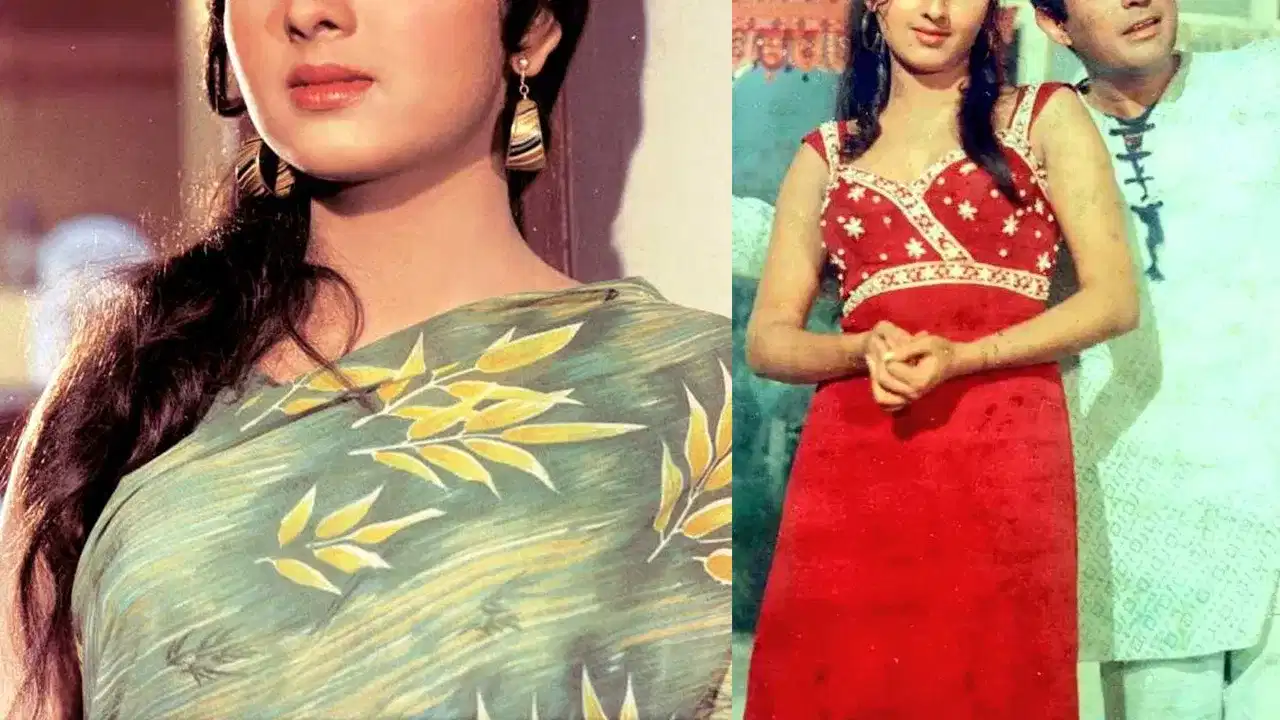 बॉलिवूडचे कलाकार हे कामयच चर्चेत असतात. कधी त्यांचे चित्रपट सर्वांचे लक्ष वेधून घेतात तर कधी त्यांचे खासगी आयुष्य चर्चेचा विषय ठरते. आज आम्ही तुम्हाला अशा अभिनेत्री विषयी सांगणार आहोत तिने एकेकाळी बॉलिवूड अधिराज्य गाजवलं होतं. मात्र, तिचे खासगी आयुष्य इतके भयानक झाले होते की अनेकांना तिची दया येऊ लागली होती. मात्र, बॉलिवूडमधील एका प्रसिद्ध अभिनेत्याने तिची साथ दिली.