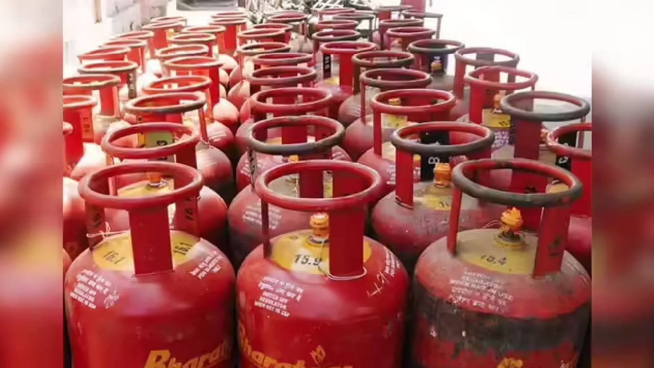 LPG Rate Today : आज तुमच्या शहरात गॅस सिलेंडरची किंमत किती ? 2 जूनचे दर घ्या जाणून