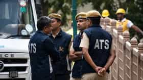 अहिल्यानगरात ATS ची मोठी छापेमारी, पाकिस्तानी गँगस्टर्सच्या...-1682759