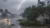 Rain Update : 24, 25, 26, 27, 28 जून रोजी तुफान पाऊस, थेट अतिवृष्टीने धरणं भरणार, पंजाबराव डख यांचा नवा हवामान अंदाज समोर!
