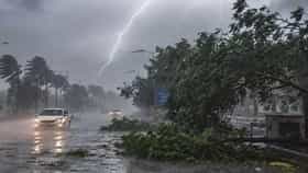 Rain Update : 24, 25, 26, 27, 28 जून रोजी तुफान पाऊस, थेट अतिवृष्टीने धरणं भरणार, पंजाबराव डख यांचा नवा हवामान अंदाज समोर!