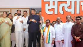 बंडखोरी टळली की वाढली? नांदेड विधानपरिषदेत सर्वात मोठा उलटफेर.
