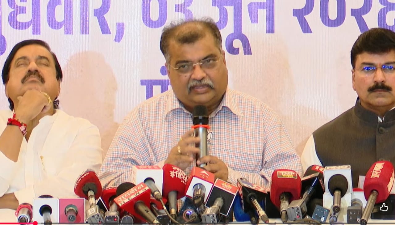 MLC Election: महायुतीची जिल्हानिहाय उमेदवारांची अधिकृत यादी जाहीर, कोणत्या जिल्ह्यातून कोणाला संधी? बंडखोरांना स्पेशल ऑफर