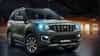 महिंद्राची 'मिनी स्कॉर्पिओ' बाजारात धुमाकूळ घालणार! Mahindra Vision S चा दमदार लुक आणि फीचर्समुळे वाढली उत्सुकता