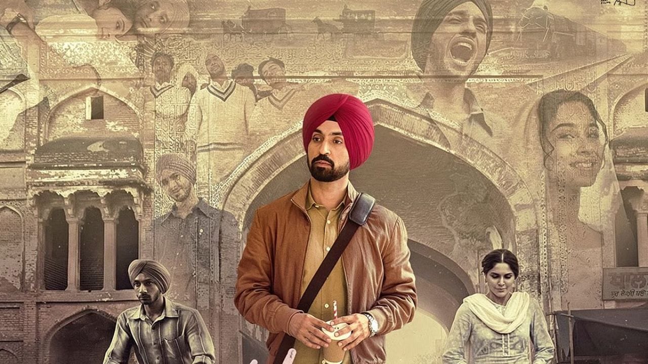 'मैं वापस आऊंगा' -  इम्तियाझ अली दिग्दर्शित सिनेमा 'मैं वापस आऊंगा' हा चित्रपट सध्या प्रचंड चर्चेत आहे. नसीरउद्दीन शाह यांच्या अभिनयाने नटलेला हा सिनेमा सुंदर झाला आहे. या चित्रपटाचे IMDb वरील रेटिंग ८.३ आहे. परंतू फाळणीवरील असे चित्रपट जाणून घेऊयात ज्यातील काहींचे रेटिंग ९ च्या आसपास आहे. 