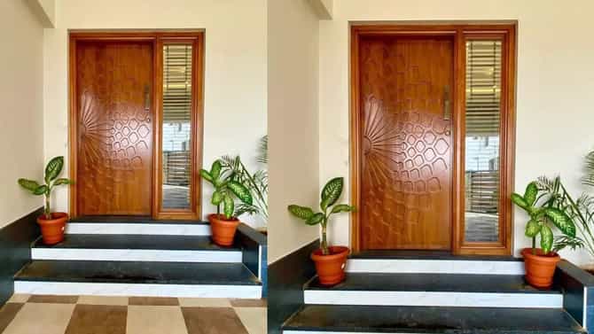 संध्याकाळी दारात बसण्याची चूक करताय? जाणून घ्या काय होतील दुष्परिणाम