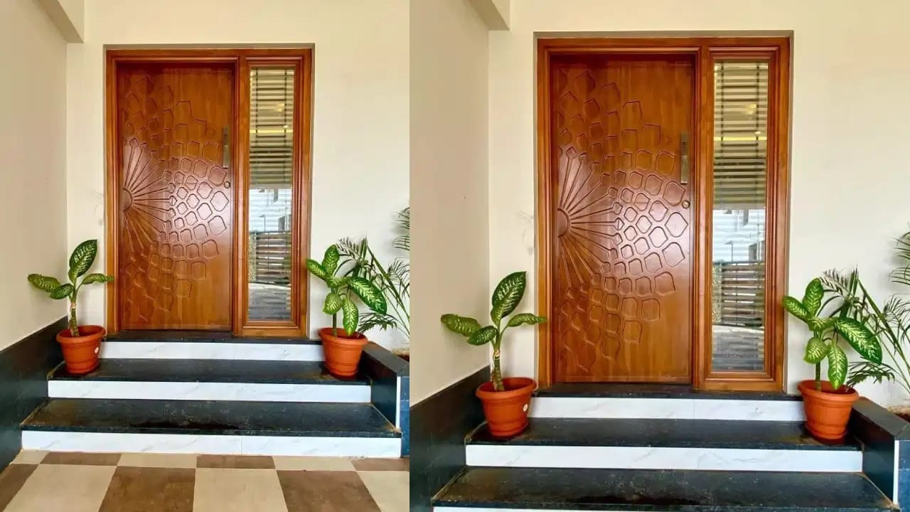 संध्याकाळी दारात बसण्याची चूक करताय? जाणून घ्या काय होतील दुष्परिणाम संध्याकाळी दारात बसण्याची चूक करताय? जाणून घ्या काय होतील दुष्परिणाम