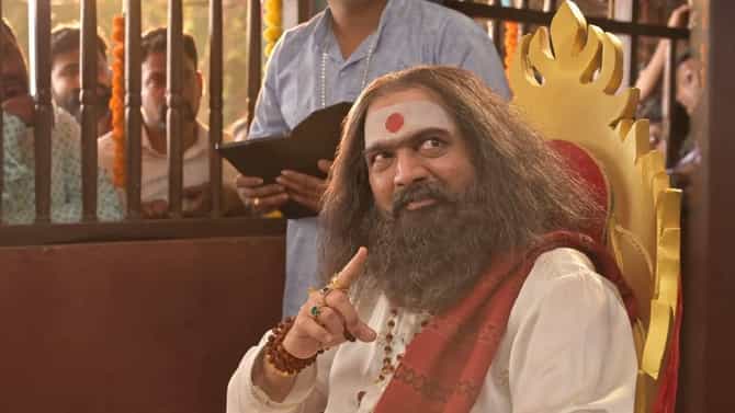 चक्क आईनेही मला ओळखलं नाही..; तुंबाडची मंजुळामधील भूमिकेबद्दल मकरंद अनासपुरे यांचा भन्नाट किस्सा