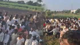 पिकअप खोल विहिरीत बुडालं अन्...14 जणांचा दुर्दैवी मृत्यू.