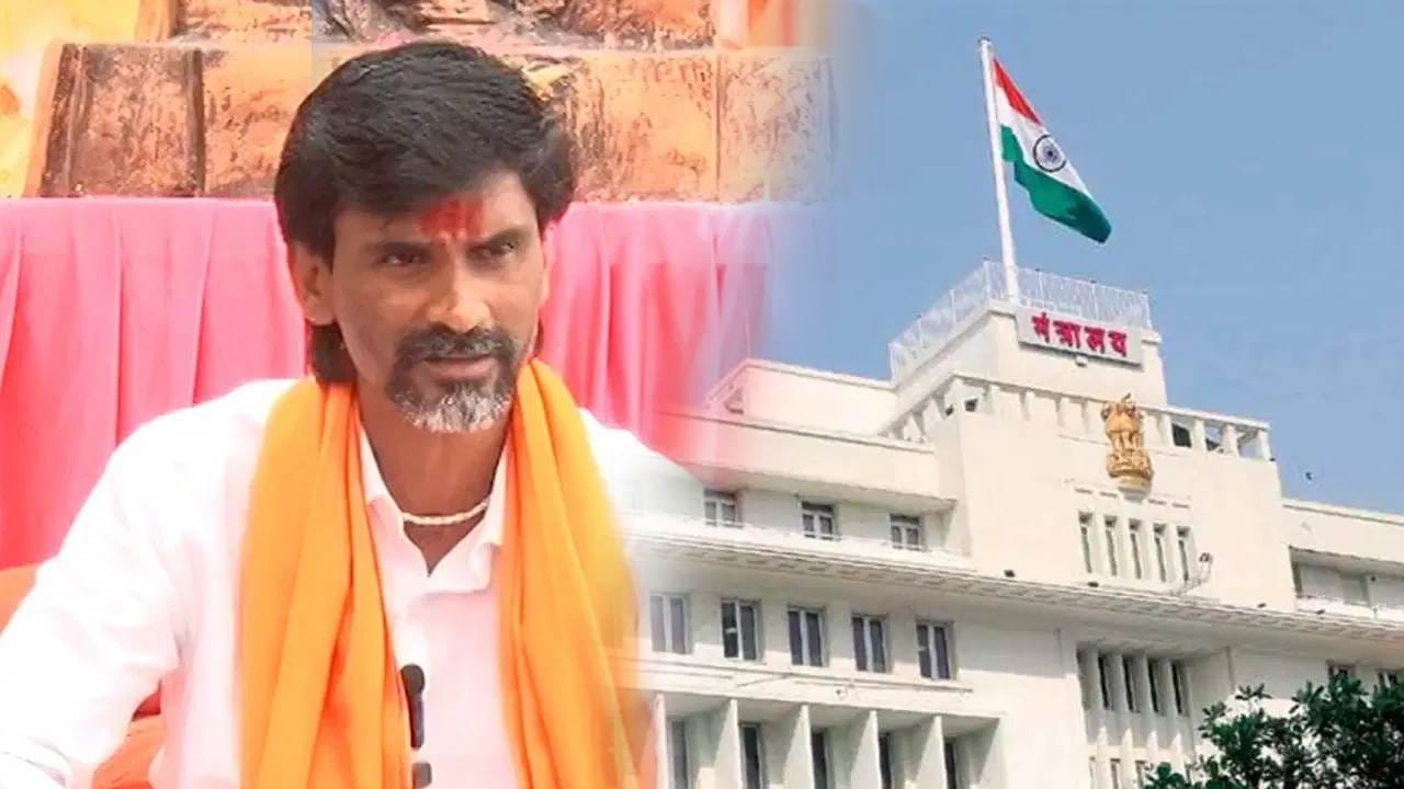 मराठा समाजासाठी सर्वात मोठी खुशखबर, मराठा-कुणबी मंत्रालयाची मागणी मान्य? जरांगेंनी थेट सांगितलं!