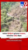 माथेरान मिनीट्रेनने पूर्ण हंगाम गाजवला; पर्यटकांच्या गर्दीचा विक्रम