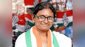राज्यसभा निवडणुकीत तो घातपात झाला! काँग्रेसच्या उमेदवाराचा अर्ज बाद!.