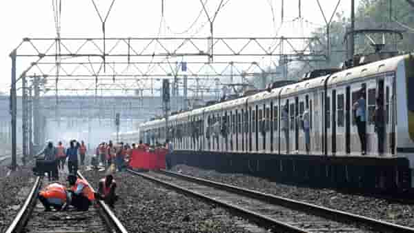 उद्या लोकलचा प्रवास करताना सावध, संडे मेगाब्लॉकचे वेळापत्रक पाहा