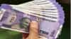100, 200 रुपयांच्या नोटांबाबत मोठी बातमी; लोकांनी रोख रक्कम घरात साठवण्यास का सुरुवात केलीये?