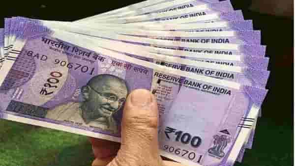 100, 200 रुपयांच्या नोटांबाबत मोठी बातमी; लोकांनी रोख रक्कम घरात साठवण्यास का सुरुवात केलीये?