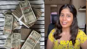 10 लाखाहून थेट 80 लाख पगार, घर बसल्या कमावतेय ही पोरगी; काय सांगावं....