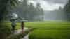 IMD Monsoon Forecast : 25 जिल्ह्यांना पावसाचा हाय अलर्ट; पुढील 48 तास अत्यंत धोक्याचे, घराबाहेर पडू नका