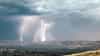 IMD Weather Update : पावसाळ्यातले हे 6 दिवस आजच नोट करू ठेवा, निसर्ग दाखवणार रौद्र रूप, या दिवशी घराबाहेर पडूच नका