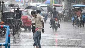 पाऊस धो-धो कधी बरसणार, नवी तारीख नवा अंदाज आला, शेतकऱ्यांनो पेरणी.....