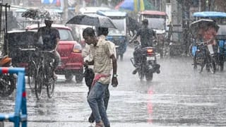Rain Update : पाऊस धो-धो कधी बरसणार, नवी तारीख नवा अंदाज आला, शेतकऱ्यांनो पेरणी करण्याआधी हे वाचाच!
