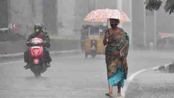 Monsoon Update : नद्या नाले भरणार, धरणंही तुडूंब होणार, या दिवसापासून राज्यात तुफान पाऊस, पंजाबराव डख यांचा नवा अंदाज आला!