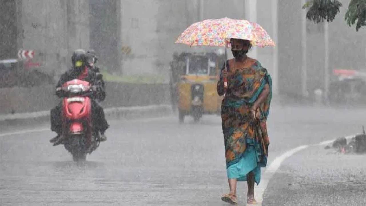 Monsoon Update : नद्या नाले भरणार, धरणंही तुडूंब होणार, या दिवसापासून राज्यात तुफान पाऊस, पंजाबराव डख यांचा नवा अंदाज आला! Monsoon Update : नद्या नाले भरणार, धरणंही तुडूंब होणार, या दिवसापासून राज्यात तुफान पाऊस, पंजाबराव डख यांचा नवा अंदाज आला!