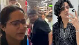 मयंकच्या मृत्यूने कुटुंबियांनी फोडला हंबरडा, सरकारकडे कारवाईची मागणी.