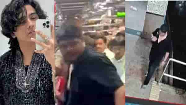 Mumbai Local shocker : लोकलमध्ये मयंकवर का केले वार ? पोलिसांनी दट्ट्या दाखवताच आरोपी रोशनचा थरकाप उडवणारा खुलासा